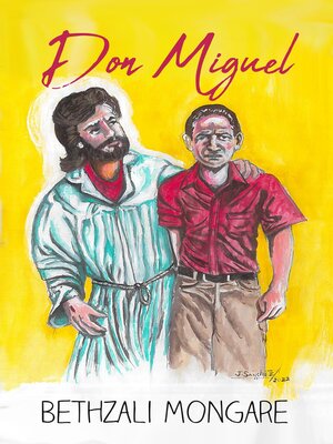 cover image of Don Miguel